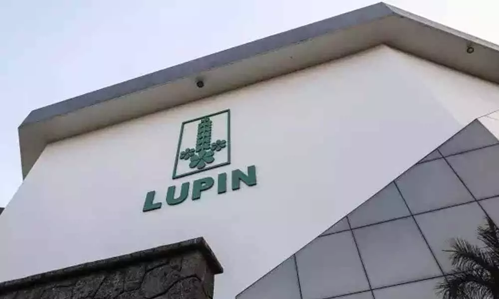 Lupin gets USFDA nod to market generic version of Sulfamethoxazole and Trimethoprim