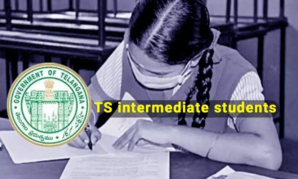 Telangana intermediate students to have more choices in board exams this year