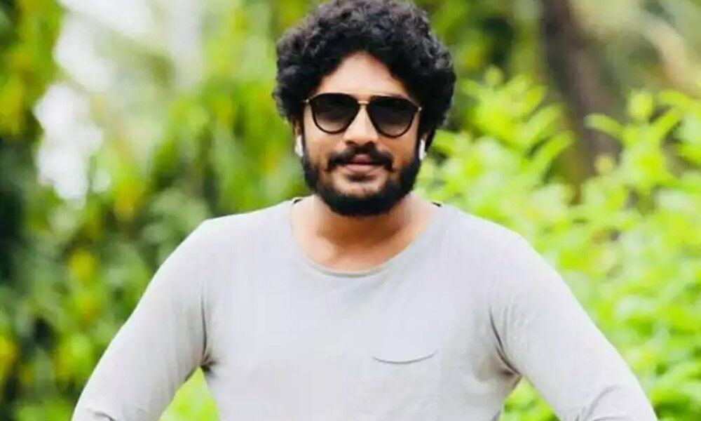 Kannada Actor in Venky's Narappa