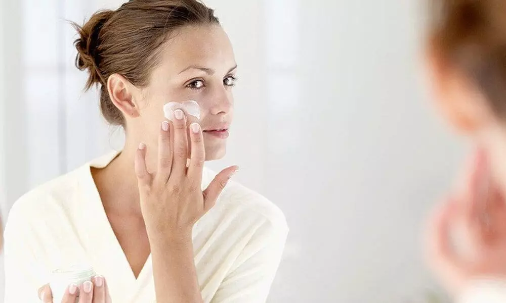 Bedtime beauty hacks to look young