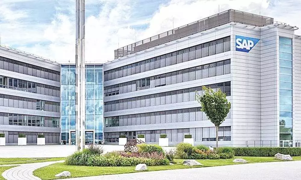 SAP invests Rs 500 cr to accelerate multi-cloud strategy