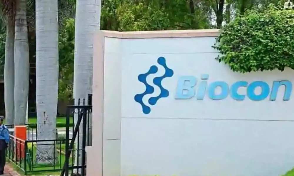 Biocon Biologics gets Rs 555 cr investment