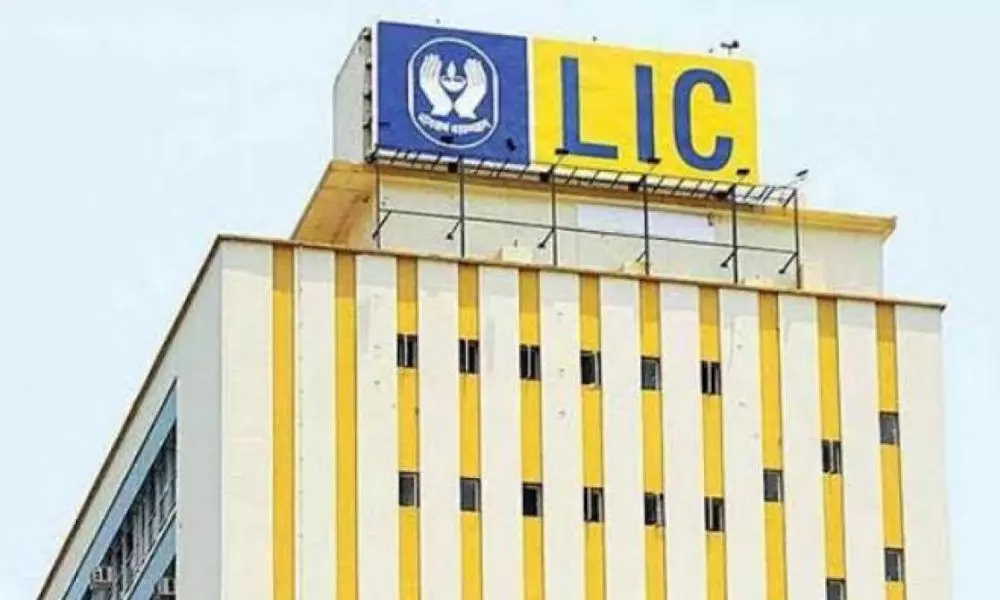 LIC launches scheme to revive lapsed policies