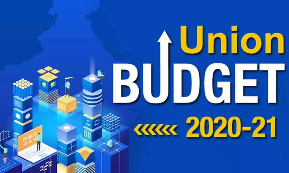 What techies want from Union Budget?