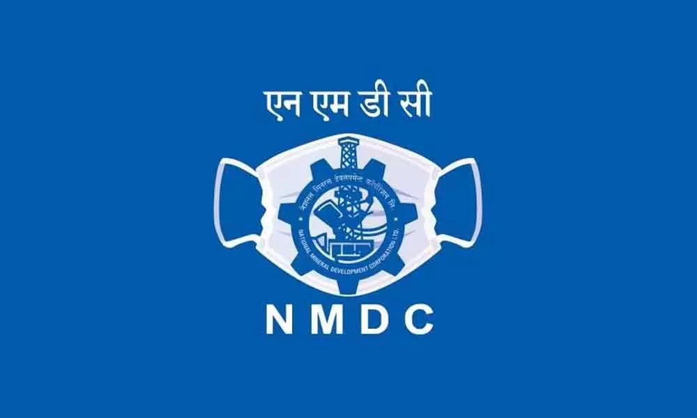 NMDC move to boost greenery in schools