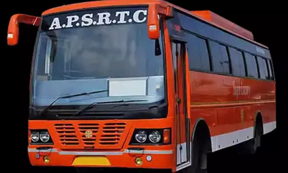 APSRTC Tirupati region to ply 300 special buses for Sankranti