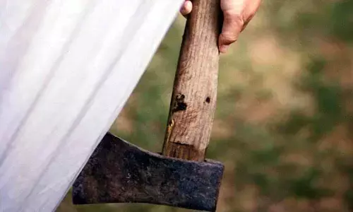 For representational purpose