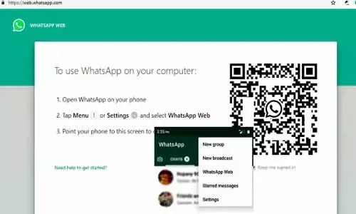 WhatsApp Web and Desktop get a new UI for multi-device support