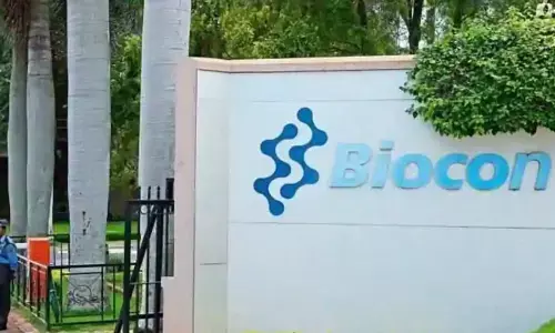 Biocon Biologics gets Rs 555 cr investment
