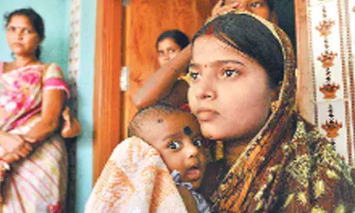 Birth, death registration on rise across States