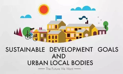 Reforms thrust earns Telangana State Rs 2,508 crore credit facility