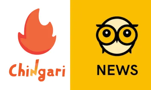 Chingari partners with Dekko to treat consumers to sharable infotainment
