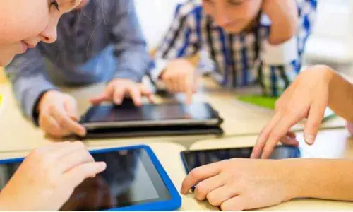 Aspirants can take APPSC tests on tabs