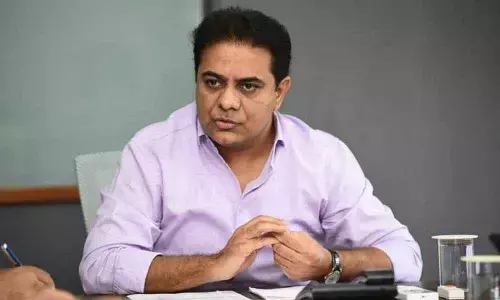 KTR flooded with pleas for nominated posts