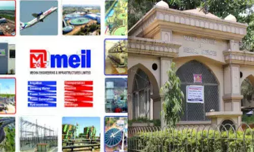 Oncology block at NIMS gets ready