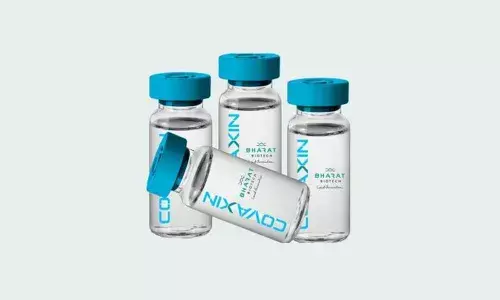 Bharat Biotech gets all volunteers for phase-3 trials