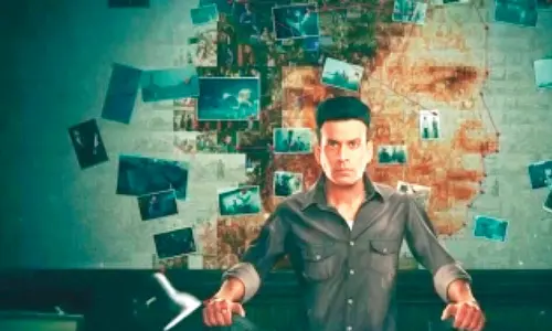 ‘The Family Man 2’ to release on February 12