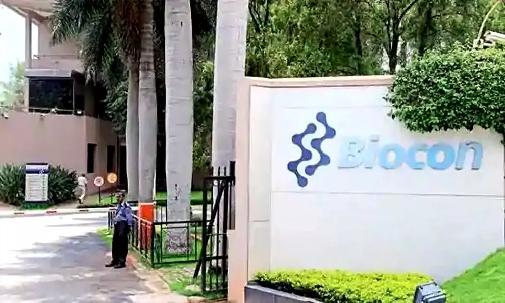 Biocon Biologics receives Rs 555 crore Capital Injection from ADQ