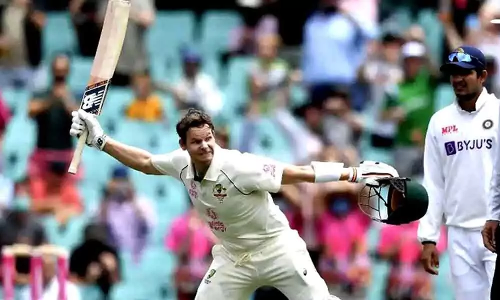 India vs Australia: Steve Smith returns to form, surpasses Virat Kohli in a Test record