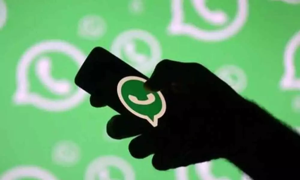 Youth shun WhatsApp in droves