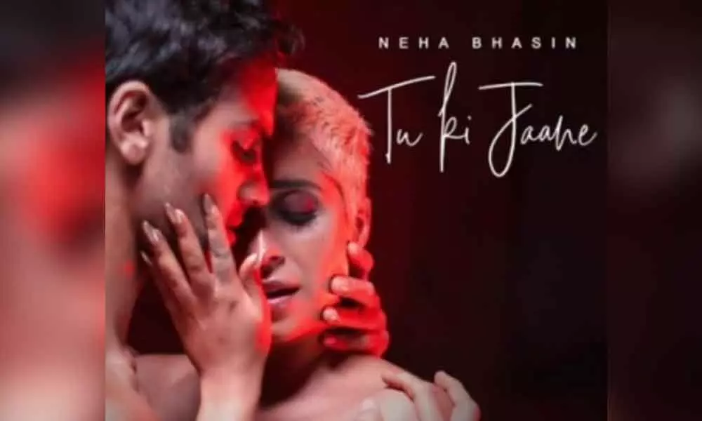 Singer Neha Bhasin says her upcoming song Tu ki jaane celebrates the power of love and a broken heart from a female gaze
