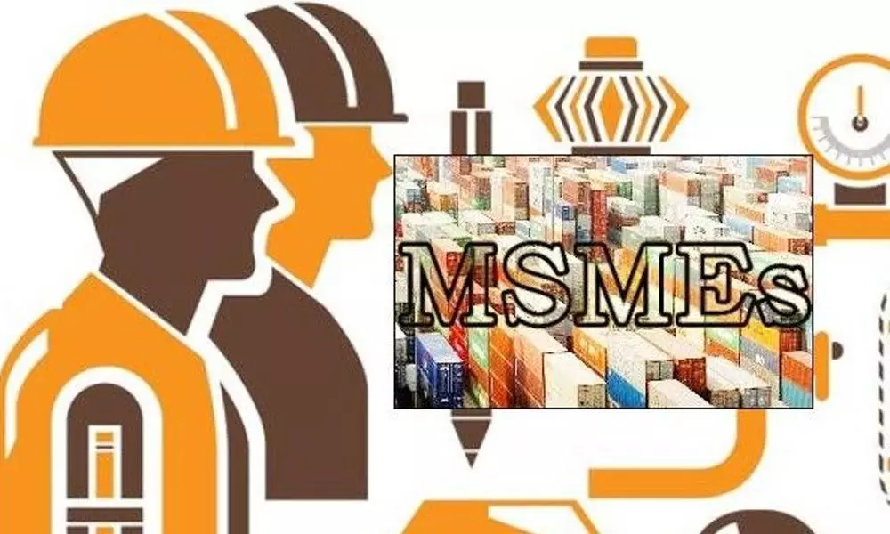 CII to help MSMEs on global tie-ups