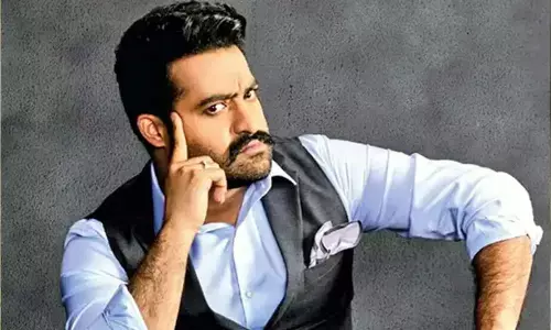 Jr NTR shuts doors for Bigg Boss?