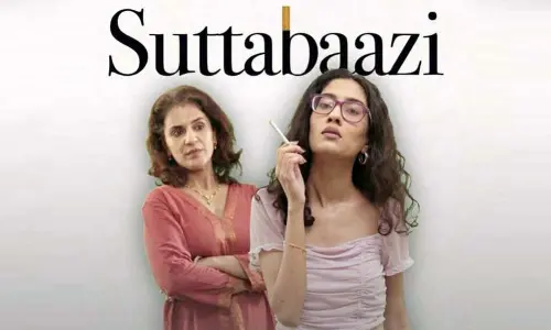 Sushmita Sen’s Daughter Reene Sen Hopes To Work With Sanjay Leela Bhansali