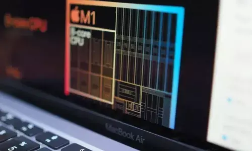 MacBook Air with mini-LED to release in 2022: Report