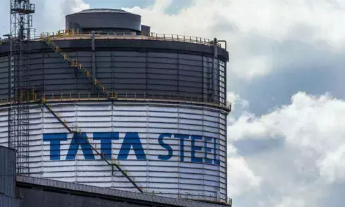 Tata Steel Long Products declared the winning bidder for Neelachal Ispat Nigam Limited