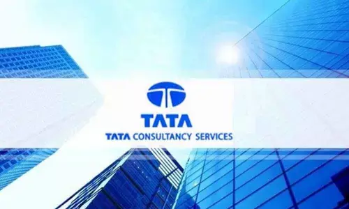 TCS Q3 net profit rises to Rs 8,701 crore