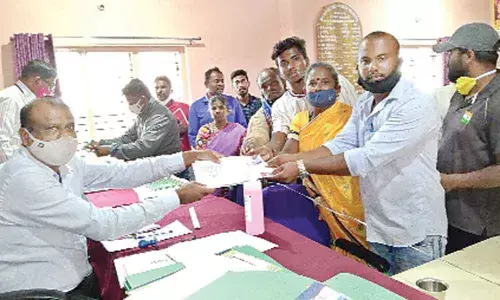 NGO helps ‘Solve Ninjas’ win in GP polls