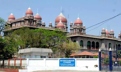 Sankranti Vacation: HC to remain closed till Jan 17