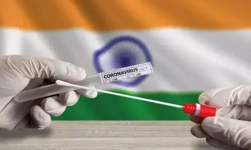 Covid-19 and India’s successful proactive role