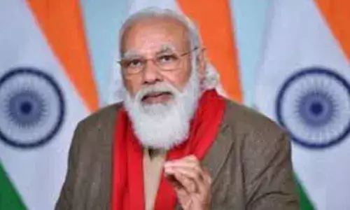 Prime Minister Narendra Modi