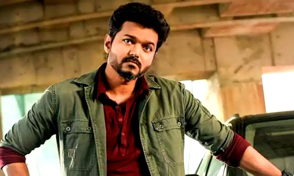 Thalapathy Vijay s Most Controversial Movies
