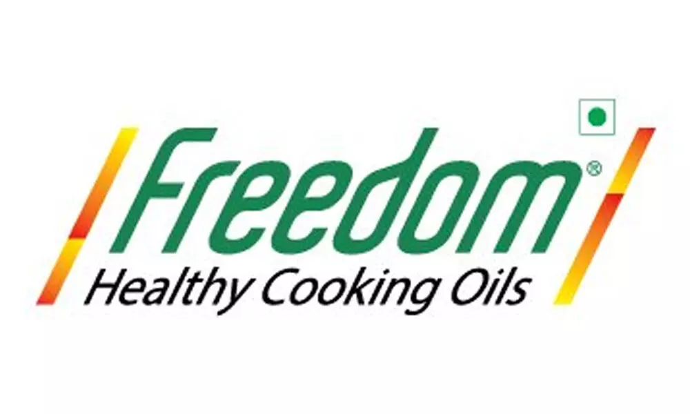 Freedom among top 5 cooking oil choices