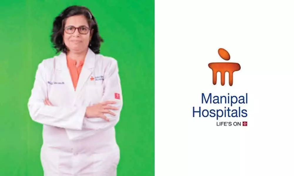 Manipal Hospitals trains ambulance staff in life-saving techniques