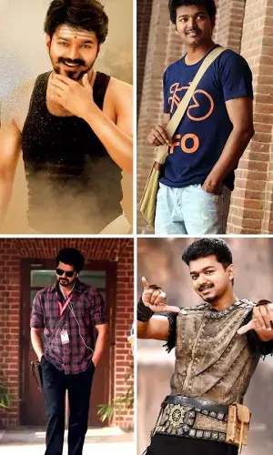 Thalapathy Vijays Most Controversial Movies