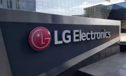LG Electronics