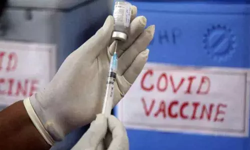 Covid-19 vaccine