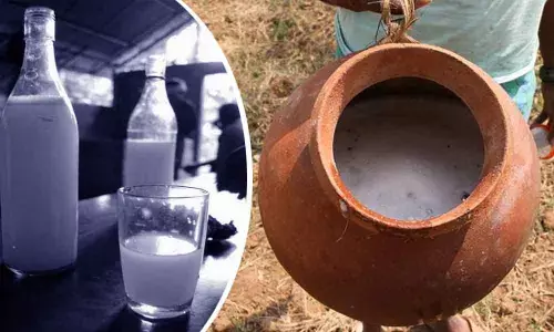 For representational purpose