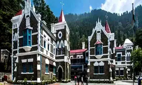 Uttarakhand High Court