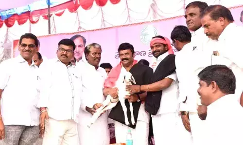 Sheep distribution from Jan 16 in Telangana: Minister Talasani