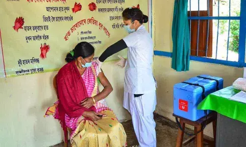 Covaxin and our people’s lives