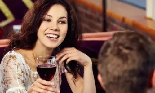 Dating: Resolutions for a new year