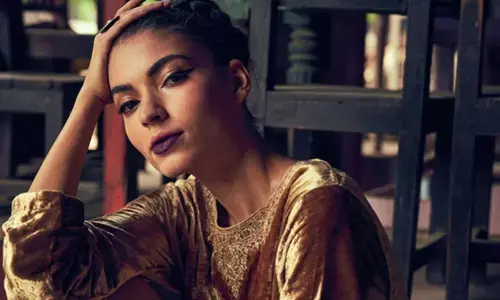 Studio Gaaba brings Ayush Kejriwal’s collaboration with Label Varsha to life