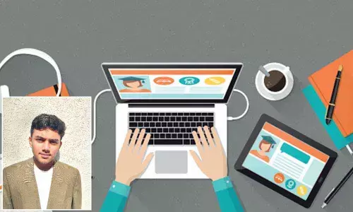 Making online dreams come true