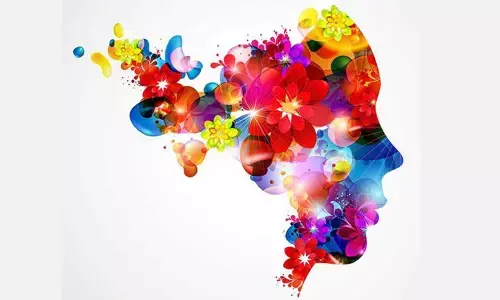 Disincentives to creativity and today’s youth