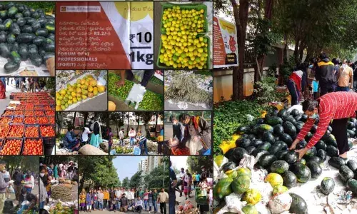 Farm-to-table drive a win-win situation